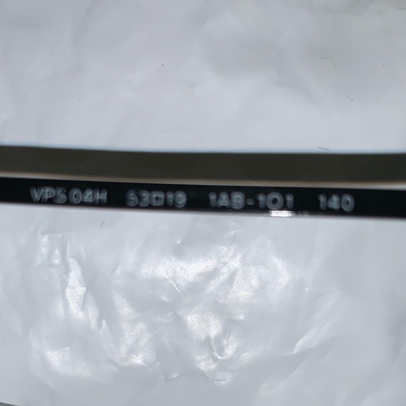 Authentic Prada Frame - Picture 6 of 7